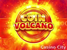 Análisis y demostración de Coin Volcano Análisis y demostración de Coin Volcano